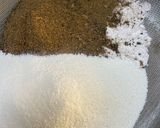 عکس مرحله 2 از دستور چای کرک زنجبیلی