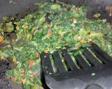 Foto del paso 2 de la receta: Tortilletas de acelga! #CocinaRapidayFacil
