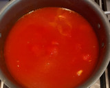 عکس مرحله 4 از دستور خورشت لوبیا سبز با سینه مرغ 😋