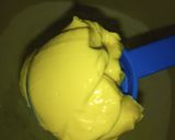 A picture of step 2 of Rolled doughnut.