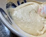 Une image de l'étape 3 de Cake citron 🍋 combawa 🍊.