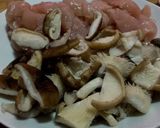 Foto del paso 2 de la receta: Sopa china