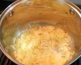 Foto del paso 1 de la receta: Sopa crema de 🎃 calabaza vegana