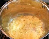 Foto del paso 1 de la receta: Sopa crema de 🎃 calabaza vegana