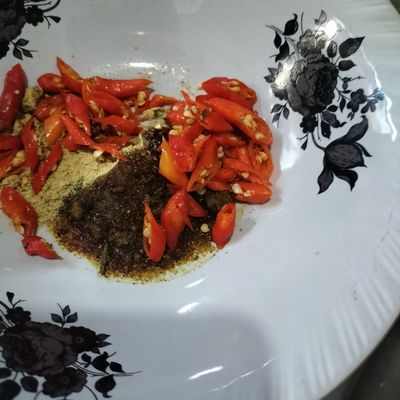 Langkah 1