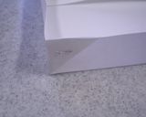 A picture of step 4 of Premium Roll Cake.