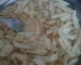Foto del paso 3 de la receta: Tortilla de papa