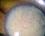 Sig's Plaited Fruit Bread recipe step 1 photo