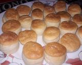 Foto del paso 5 de la receta: Bizcochitos de Grasa y Agridulces