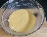 A picture of step 2 of Creamy Mango Pudding(Langra mango).