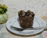 Foto langkah ke 4 dari resep 797. Muffin Coklat Kukus.