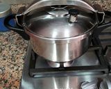 Foto del paso 18 de la receta: Alubias blancas con tomates y repollo, todo orgánico