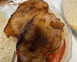 Foto del paso 4 de la receta: Serranito