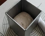 A picture of step 6 of Whole Wheat Flour and Olive Oil Square Bread (One Loaf).