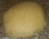 Foto del paso 4 de la receta: Galletitas o galletas para decorar 🌷