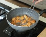 Foto langkah ke 3 dari resep Sup Bola Udang Devina Hermawan.