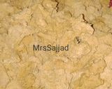 A picture of step 1 of Soft gandum / chakki aatay ki roti.