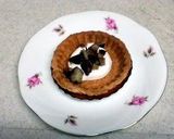 A picture of step 7 of Mont Blanc - Made with Chestnuts Cooked In Their Skins.
