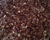 Vickys Chocolate Granola GF DF EF SF NF recipe step 6 photo