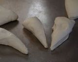 A picture of step 10 of Simple Morning Bread With 4 Ingredients.