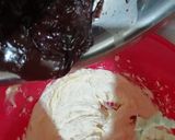 Foto del paso 5 de la receta: Pastel de moka (Para un mokosito)