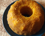 Foto del paso 3 de la receta: Budín de cítricos con zanahoria