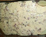 A picture of step 7 of Scalloped potatoes.