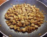 Paprikás csirke-pulyka recept fázis 2 fotója