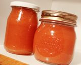 A picture of step 9 of Cotognata - Quince Jello.