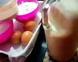 Foto del paso 1 de la receta: Bizcocho de horchata 🥛
