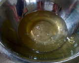 Foto del paso 1 de la receta: Pastel de tres leches