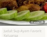 Foto langkah ke 11 dari resep Ayam kretep.