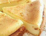 A picture of step 6 of Very Easy Basic Baked Cheesecake.