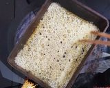 Hình bước làm 1 của món Caramen cho bé