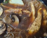 Foto del paso 6 de la receta: Sopa de pollo