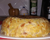 Foto del paso 3 de la receta: Tortilla de patatas cordobesa