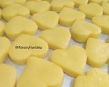 Foto langkah ke 6 dari resep 🌺Putri Salju Premium.