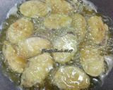 Foto langkah ke 3 dari resep Terong Ungu Goreng Cabe Garam.