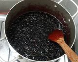 Hình bước làm 3 của món Mứt dâu tằm