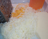 Foto del paso 2 de la receta: Dip caliente de quesos