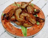 Hình bước làm 2 của món Bữa cơm thời Covy 5