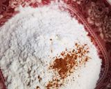 Pas rețetă Cannoli siciliana 1 fotografie