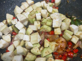 Balado Terong