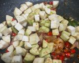 Foto langkah ke 3 dari resep Balado Terong.