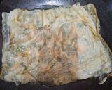 Foto langkah ke 3 dari resep Martabak keto.