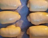 A picture of step 8 of Soft Milk Bread.