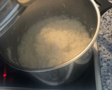 Foto del paso 9 de la receta: Pollo guisado en salsa de verduras