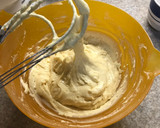 Foto del paso 5 de la receta: Budín de limón 🍋 bañado en chocolate 🍫