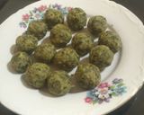 Foto del passaggio 1 della ricetta Polpette di scarola