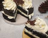 Cara Membuat Chocolate Cake Gluten Free 7